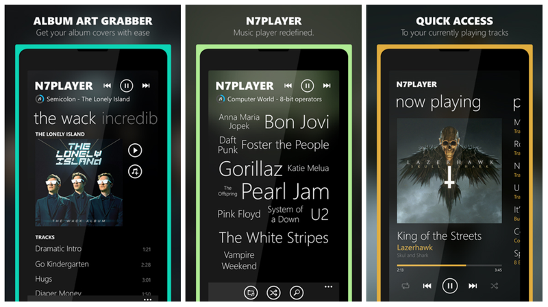 Illustration for article titled Our Favorite Android, iOS, and Windows Phone Apps of the Week